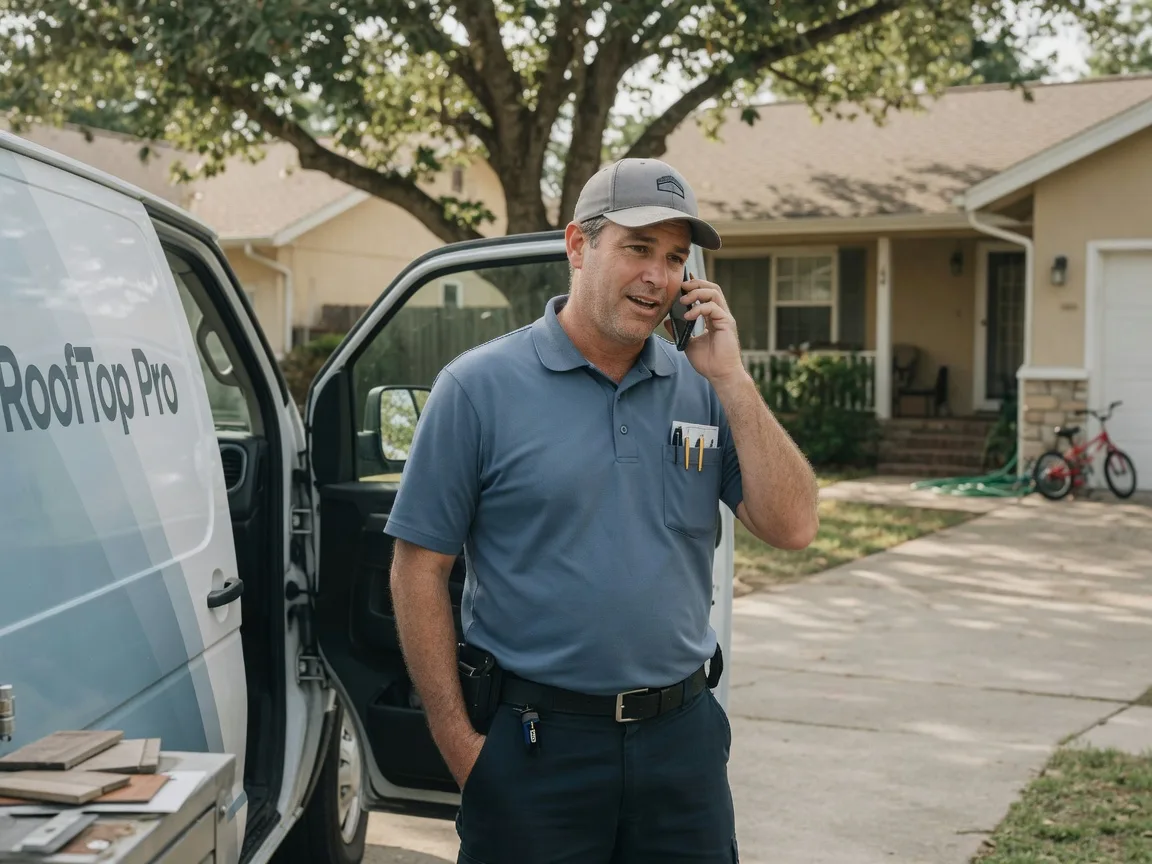 Roof Repair Viola, DE FAQs