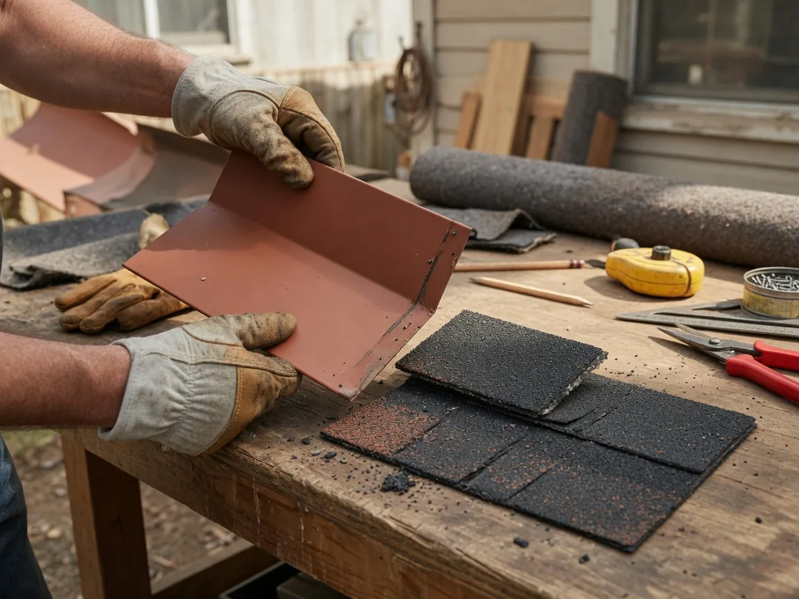 Roof Repair company in Viola, DE